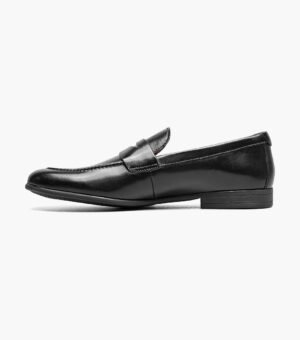 Modena Moc Toe Penny Loafer - Imagen 5