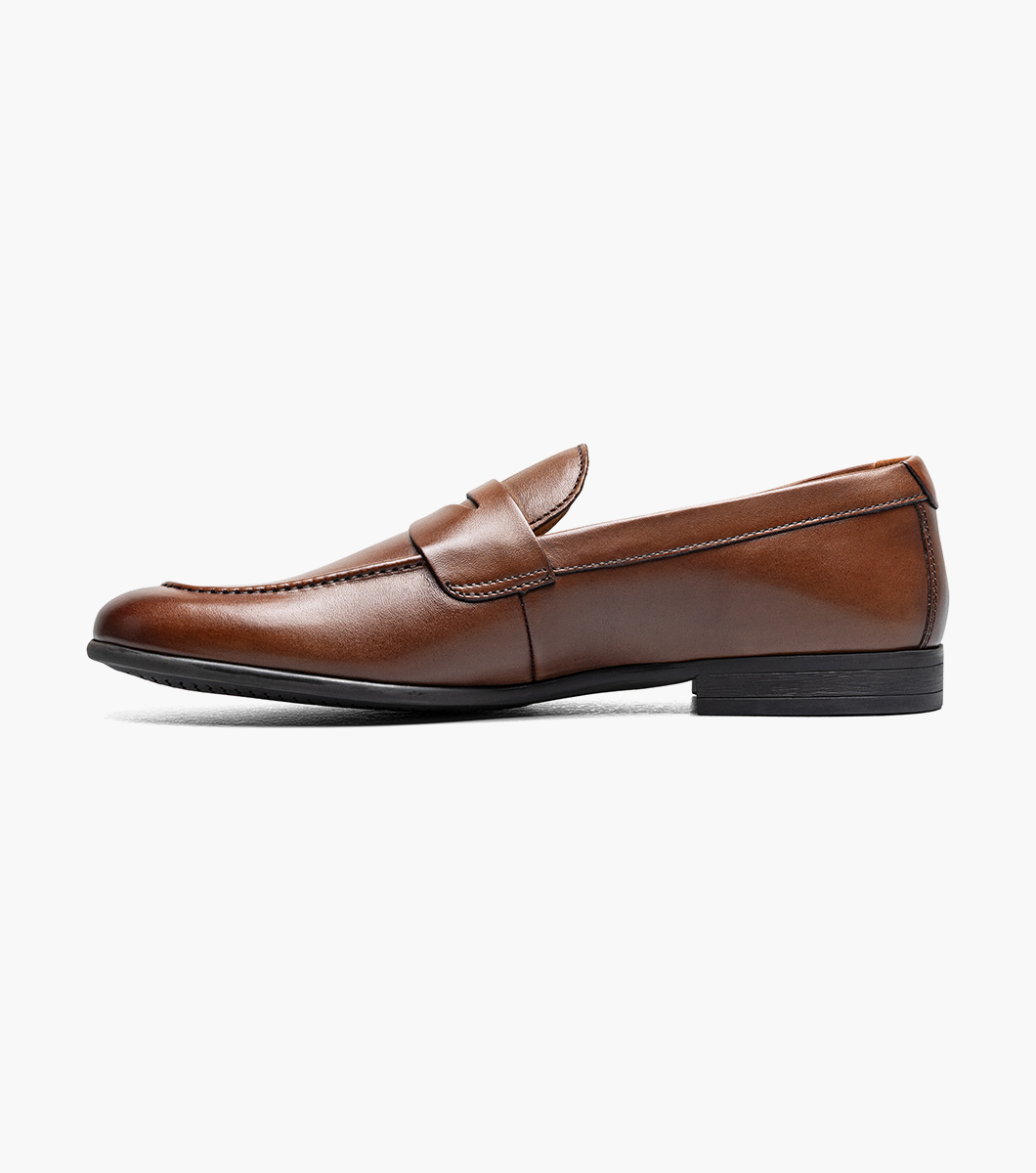 Modena Moc Toe Penny Loafer - Imagen 5