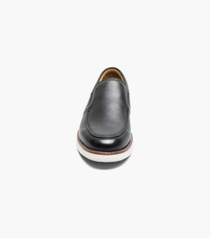 Launch Moc Toe Venetian Slip On - Imagen 6