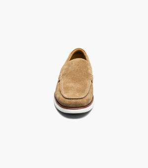 Tropics Moc Toe Venetian Loafer - Imagen 6