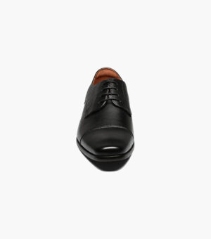 Postino Cap Toe Oxford - Imagen 6