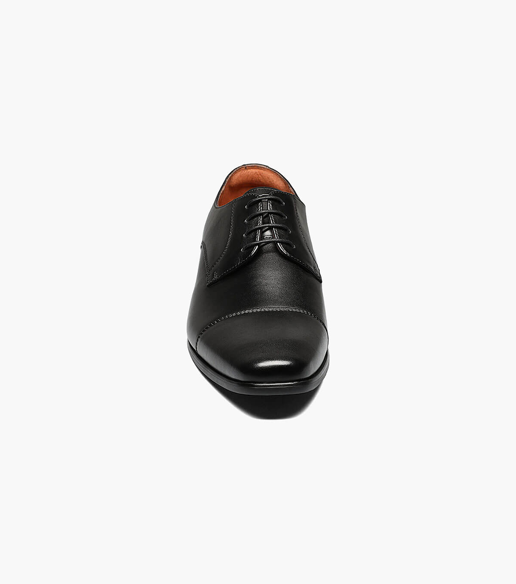 Postino Cap Toe Oxford - Imagen 6