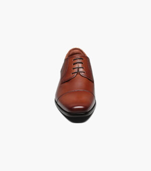 Cap Toe Oxford - Imagen 6