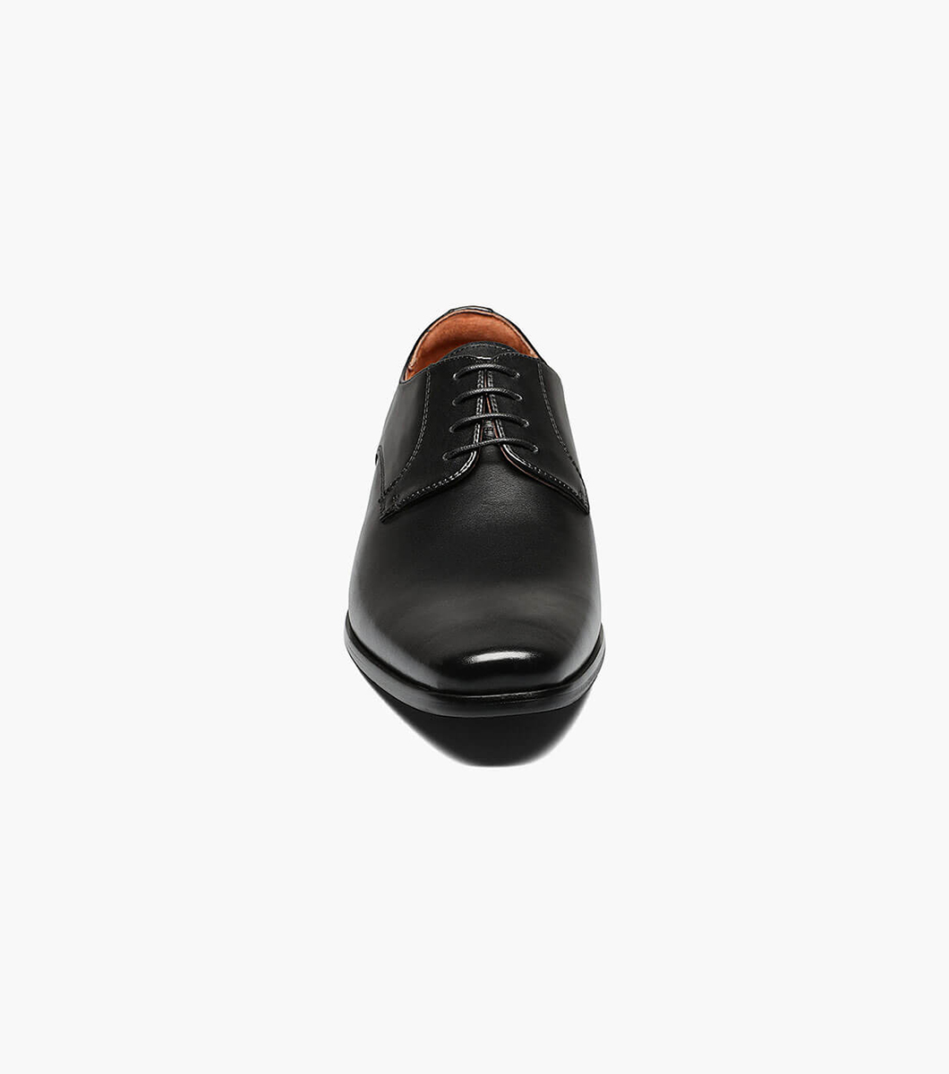 Postino Plain Toe Oxford - Imagen 6