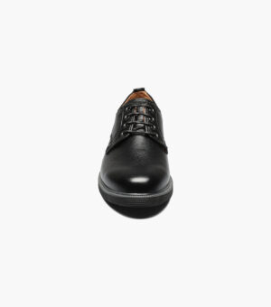Boys Plain Toe Oxford - Imagen 6