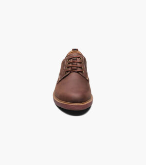 Boys Plain Toe Oxford - Imagen 6