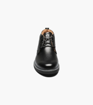 Boys Plain Toe Chukka Boot - Imagen 6