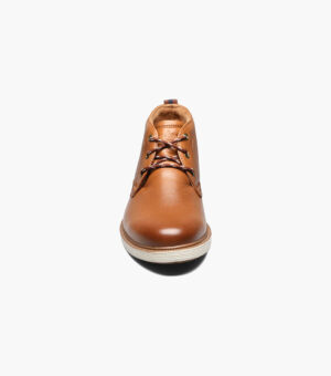 Boys Plain Toe Chukka Boot - Imagen 6