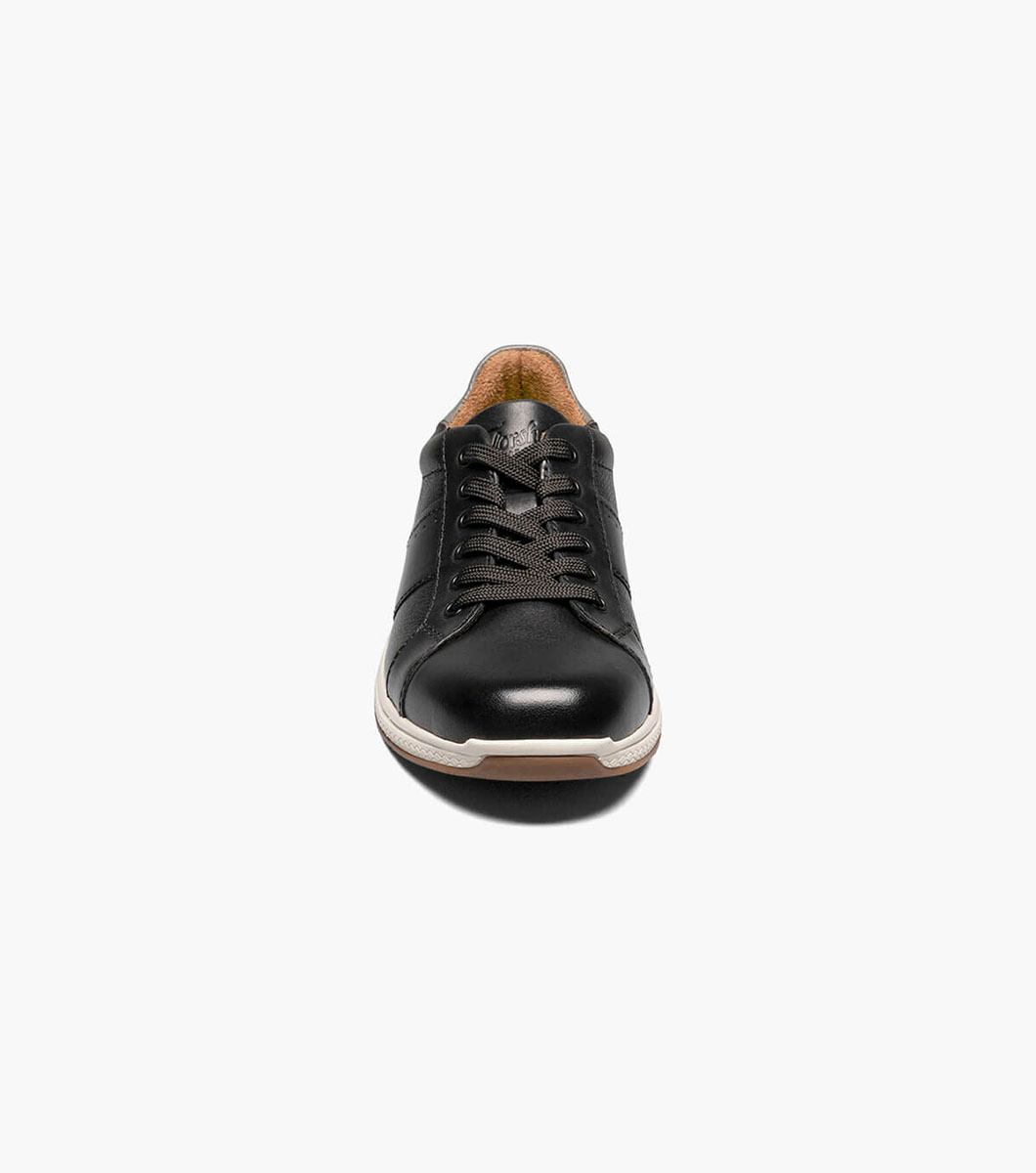 Boys Lace To Toe Oxford - Imagen 6