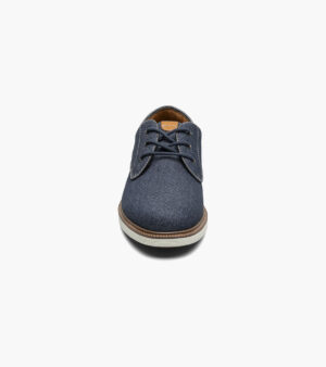 Boys Canvas Plain Toe Oxford - Imagen 6