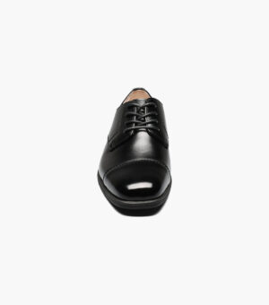 Boys Cap Toe Oxford - Imagen 6