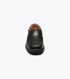 Boys Moc Toe Slip On - Imagen 6