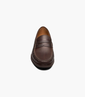 Flex Moc Toe Penny Loafer - Imagen 6