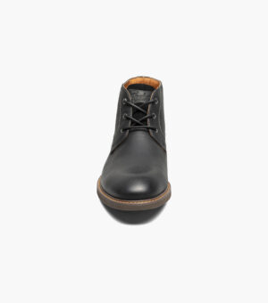 Lodge Plain Toe 3-Eye Chukka Boot - Imagen 6