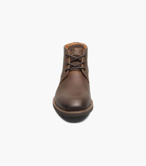 Plain Toe 3-Eye Chukka Boot - Imagen 6