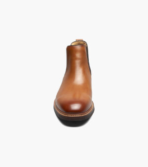Plain Toe Chelsea Boot - Imagen 6