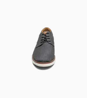 Launch Canvas Plain Toe Oxford - Imagen 6