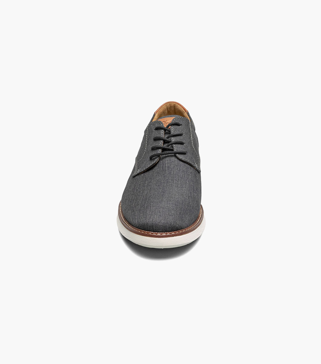 Launch Canvas Plain Toe Oxford - Imagen 6