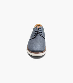 Canvas Plain Toe Oxford - Imagen 6