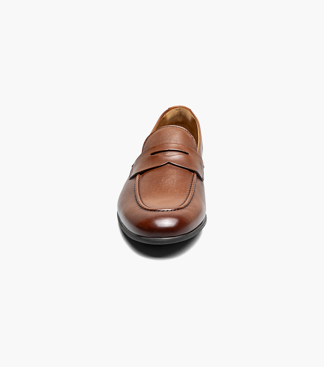 Modena Moc Toe Penny Loafer - Imagen 6