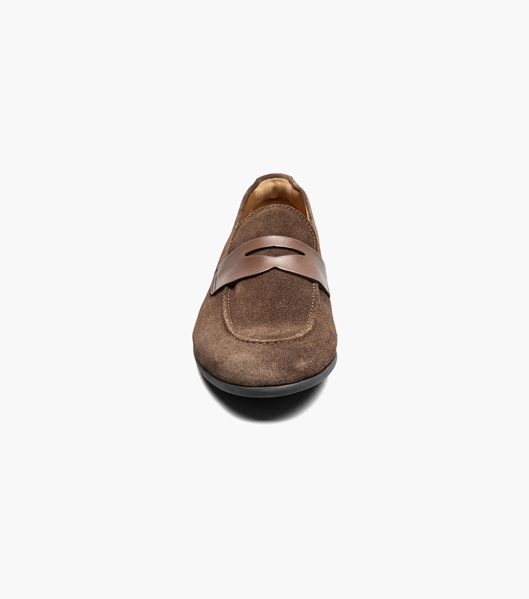 Moc Toe Penny Loafer - Imagen 6