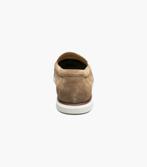 Tropics Moc Toe Venetian Loafer - Imagen 7