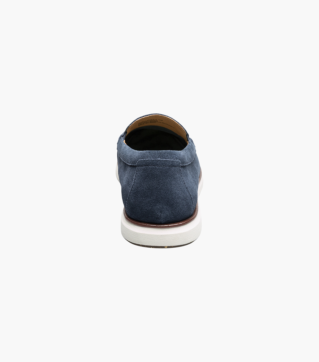 Moc Toe Venetian Loafer - Imagen 7