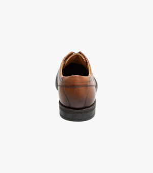 Plain Toe Oxford - Imagen 8