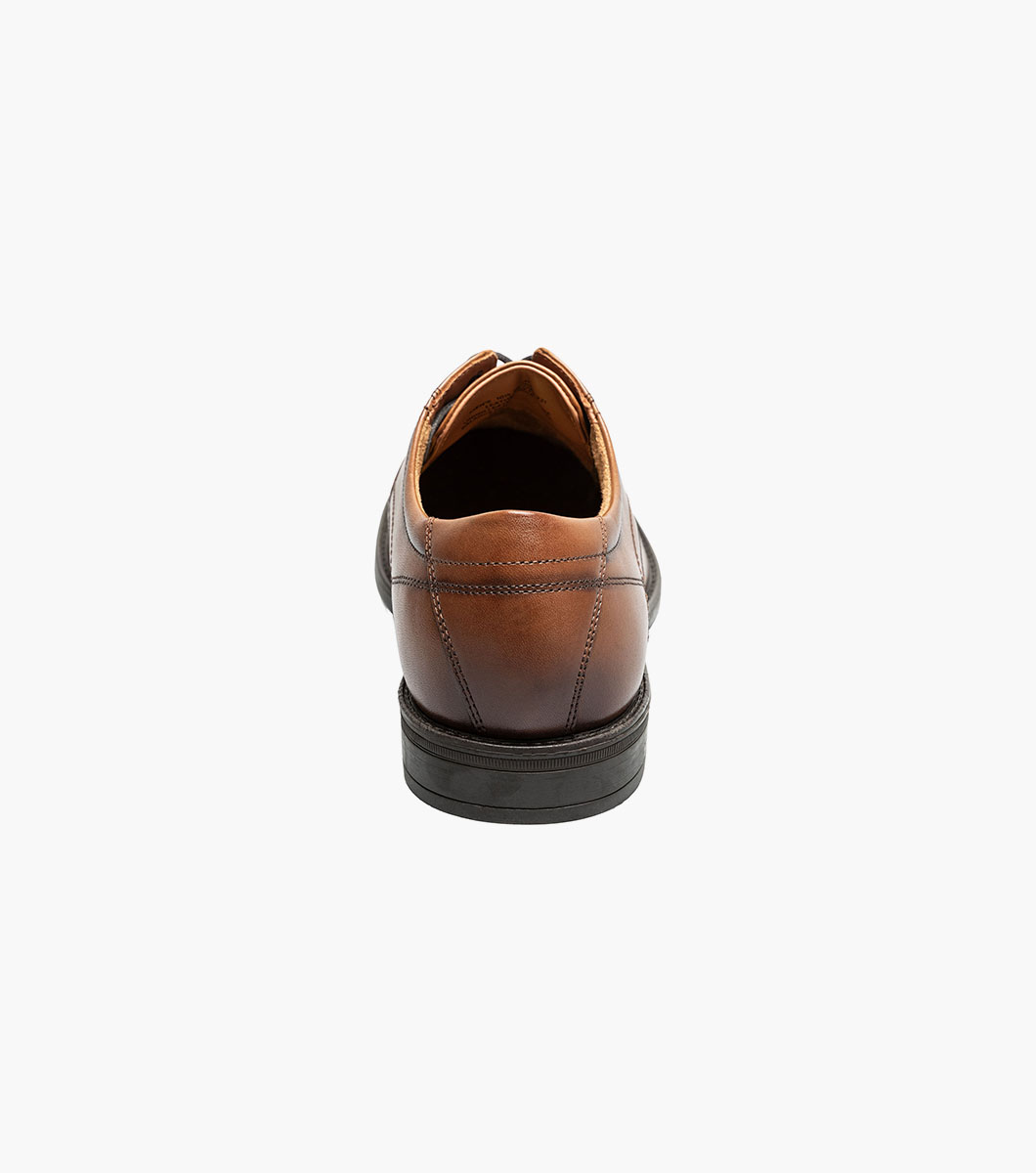 Plain Toe Oxford - Imagen 8