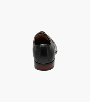Postino Cap Toe Oxford - Imagen 7