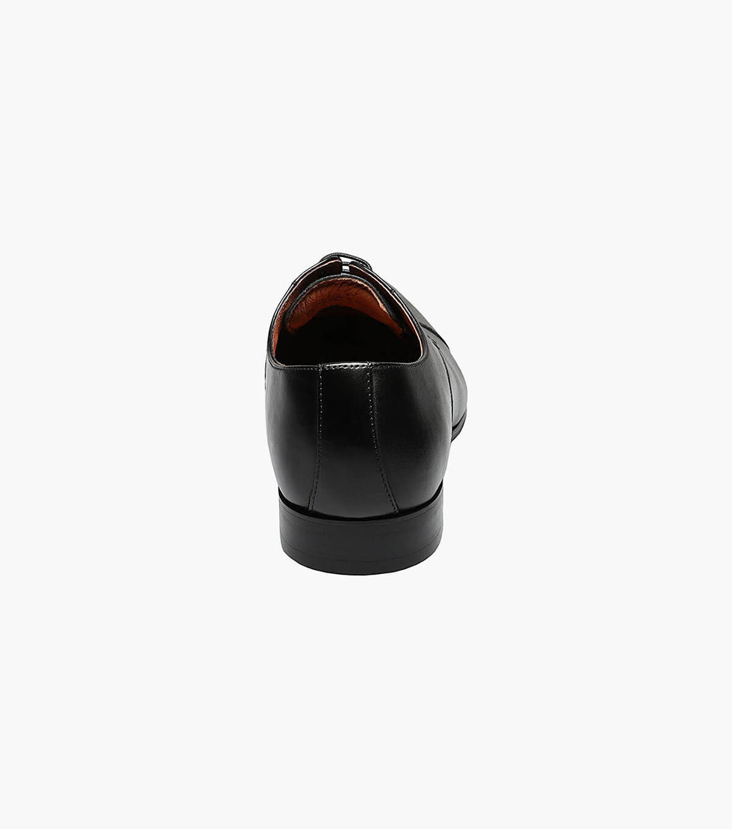 Postino Cap Toe Oxford - Imagen 7