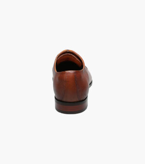 Cap Toe Oxford - Imagen 7