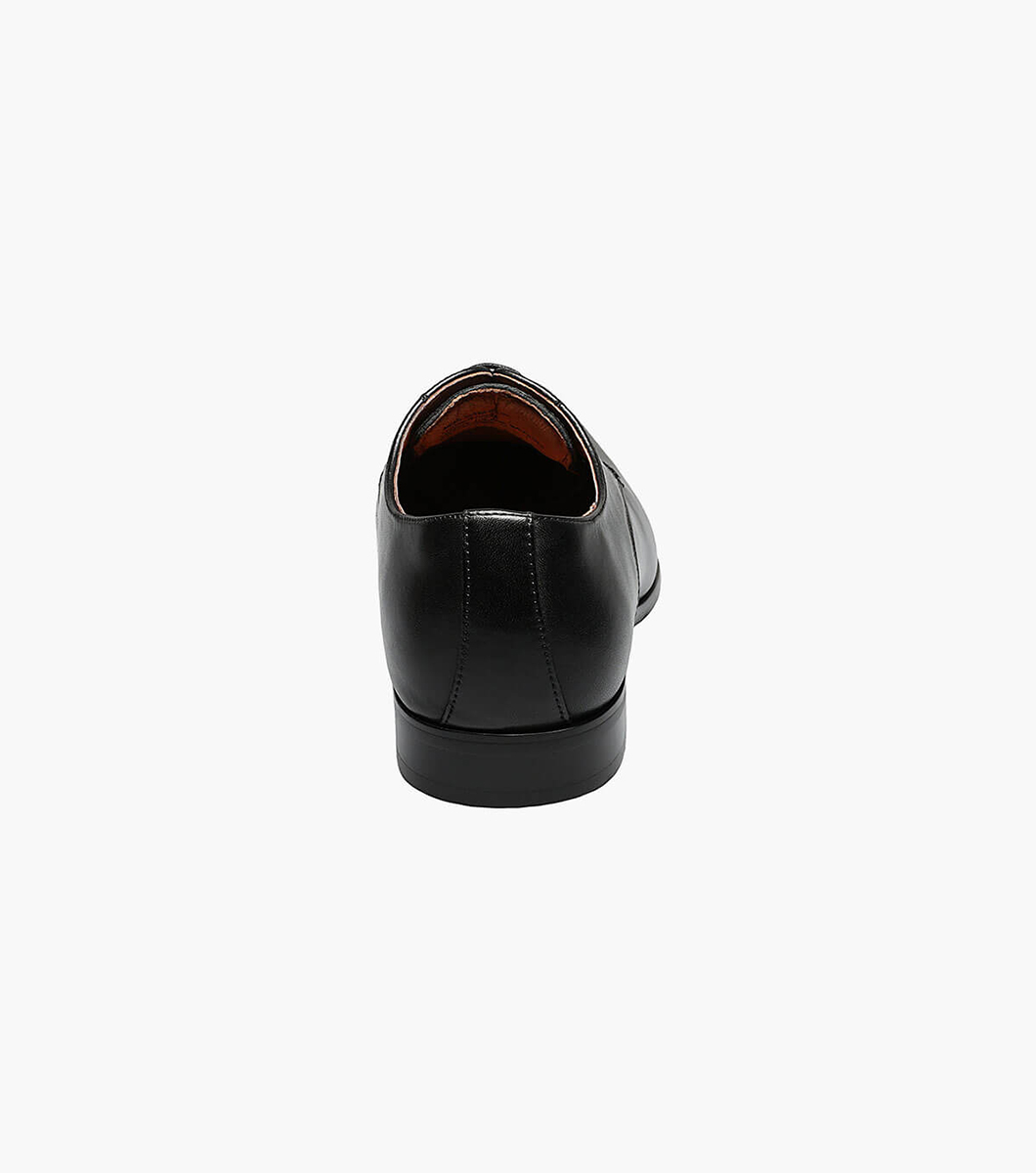 Postino Plain Toe Oxford - Imagen 7