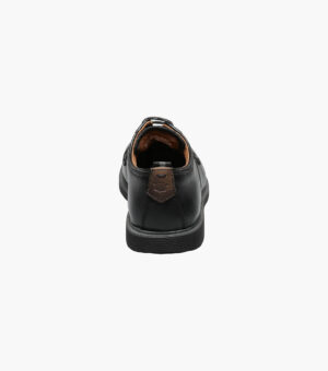 Boys Plain Toe Oxford - Imagen 7