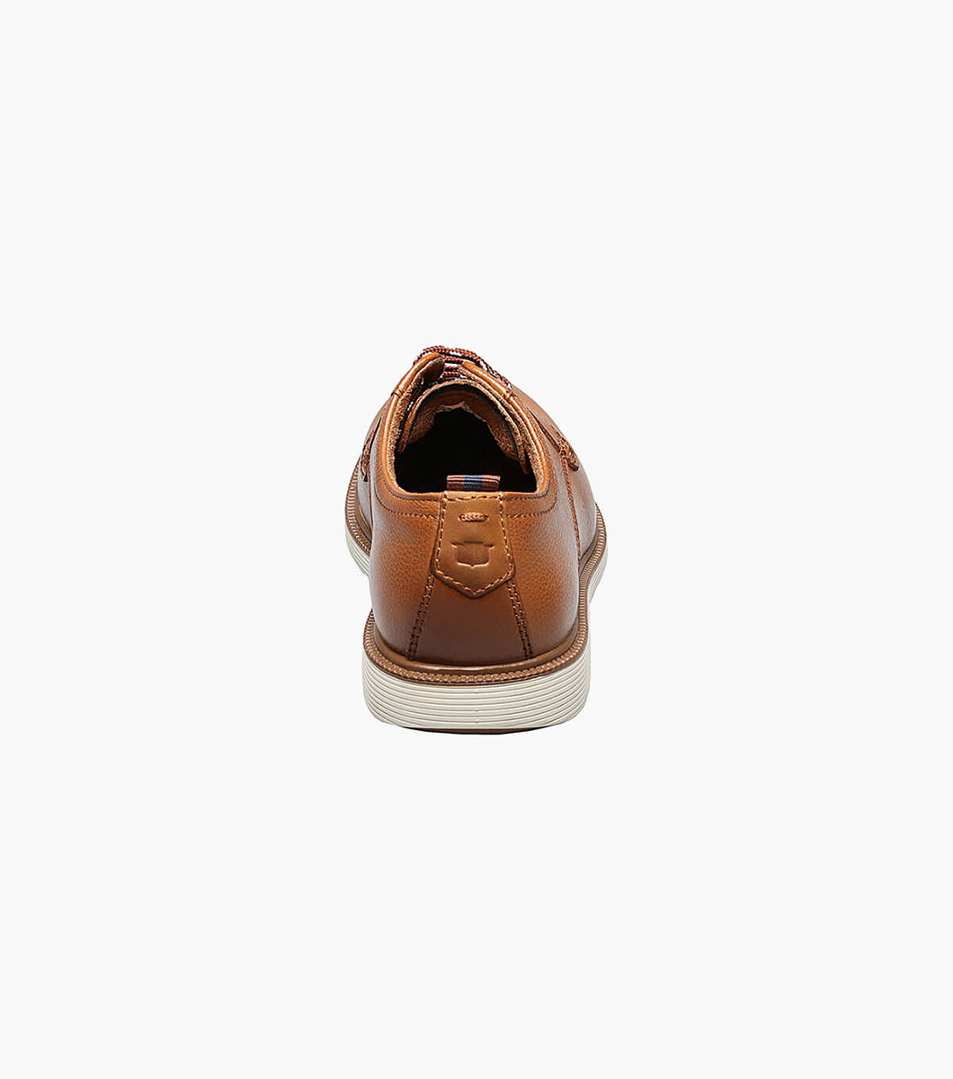 Boys Plain Toe Oxford - Imagen 7