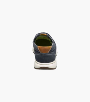 Boys Moc Toe Slip On Sneaker - Imagen 7