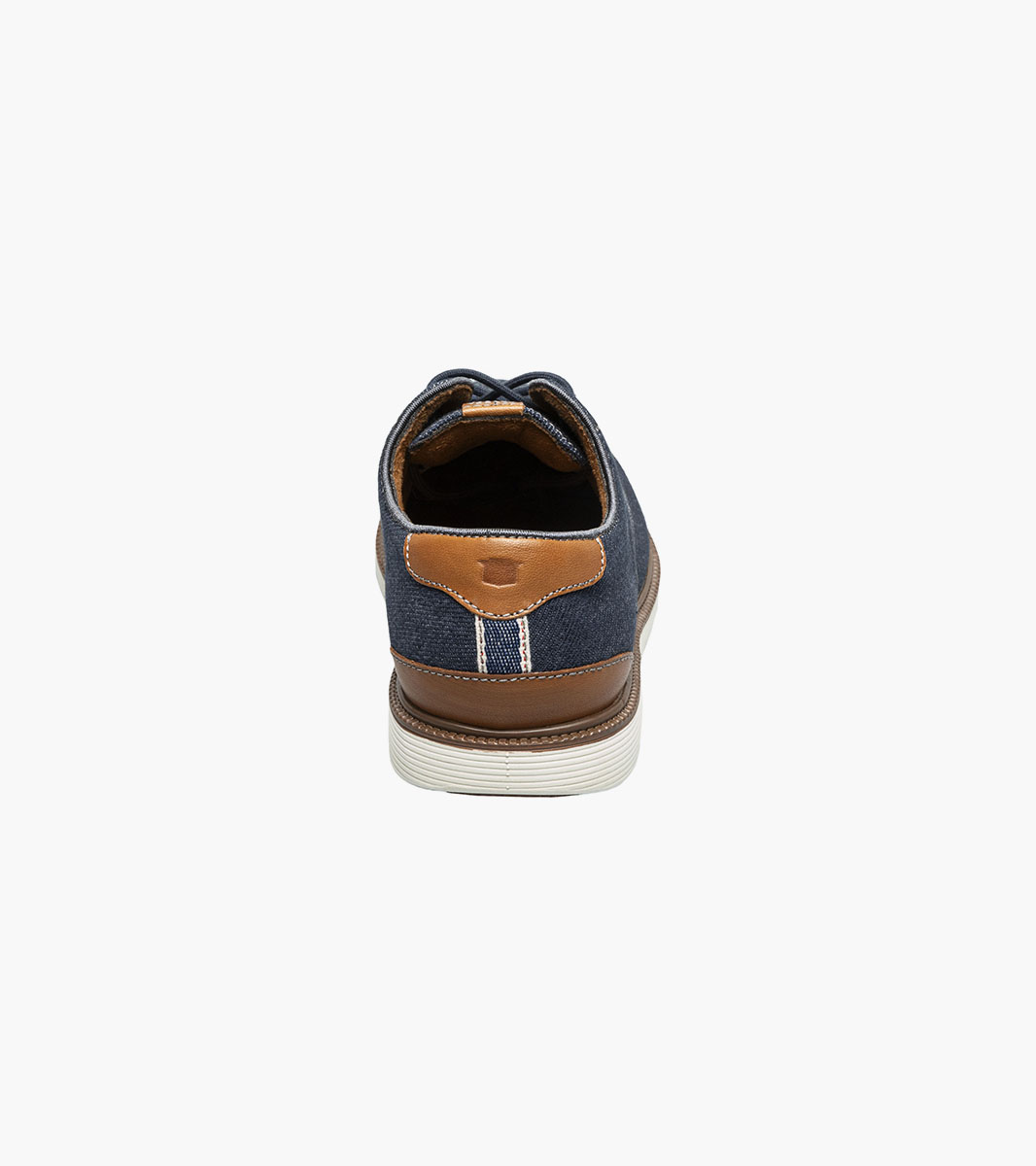 Boys Canvas Plain Toe Oxford - Imagen 7