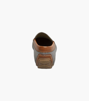 Knit Moc Toe Penny Driver - Imagen 7