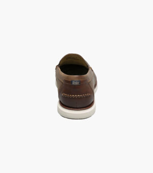 Moc Toe Venetian Slip On - Imagen 7