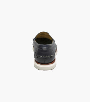 Moc Toe Venetian Slip On - Imagen 7