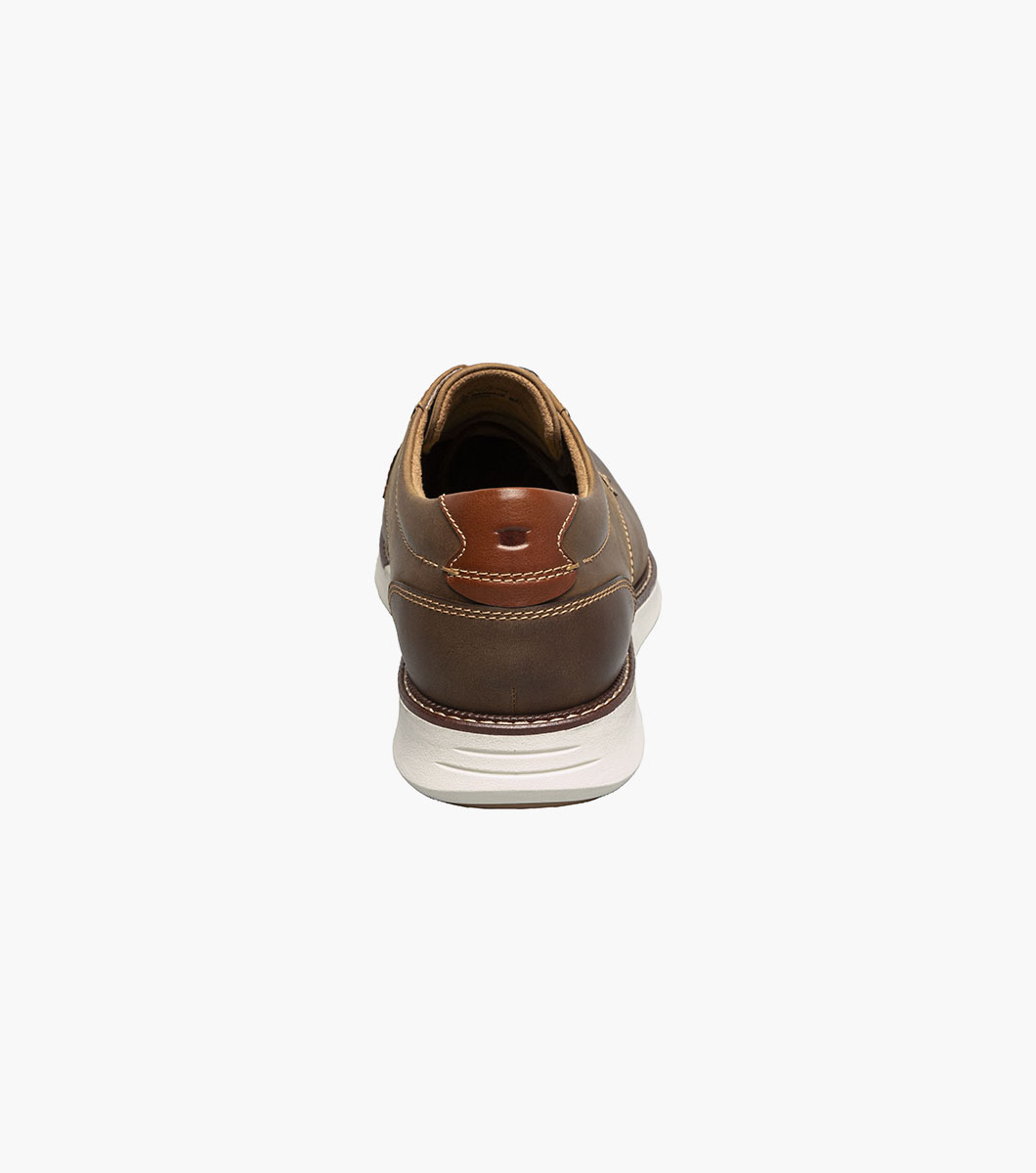 Plain Toe Oxford - Imagen 7