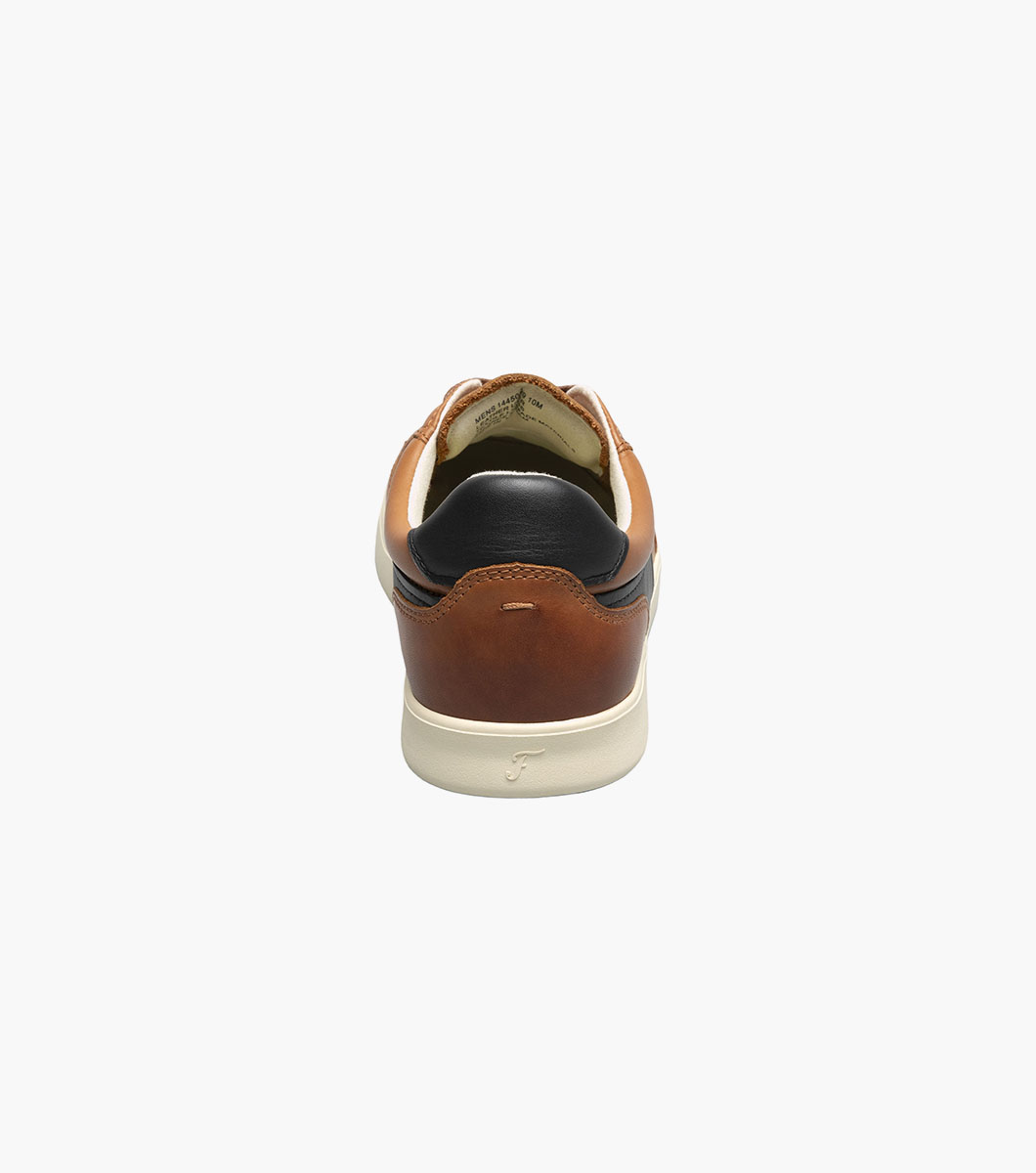 T-Toe Lace Up Sneaker - Imagen 7