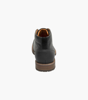 Lodge Plain Toe 3-Eye Chukka Boot - Imagen 7
