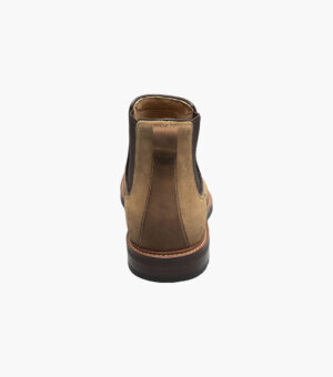 Anthem Plain Toe Chelsea Boot - Imagen 7