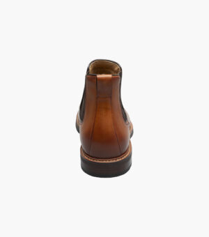 Plain Toe Chelsea Boot - Imagen 7