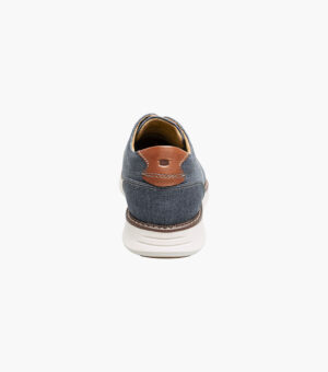Canvas Plain Toe Oxford - Imagen 7