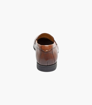 Modena Moc Toe Penny Loafer - Imagen 7