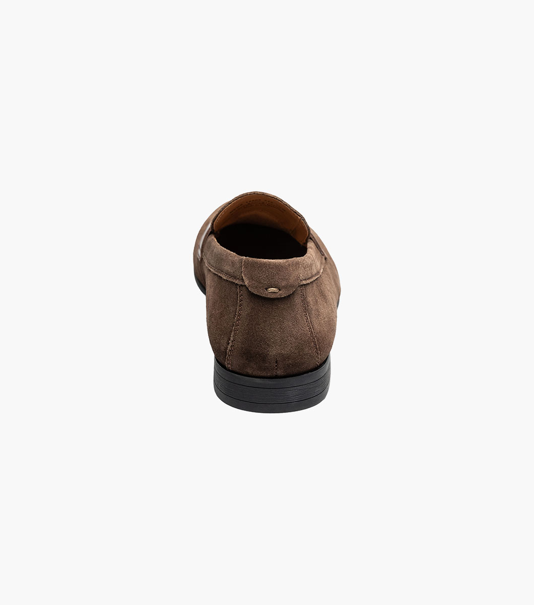 Moc Toe Penny Loafer - Imagen 7
