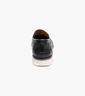 Launch Moc Toe Venetian Slip On - Imagen 7
