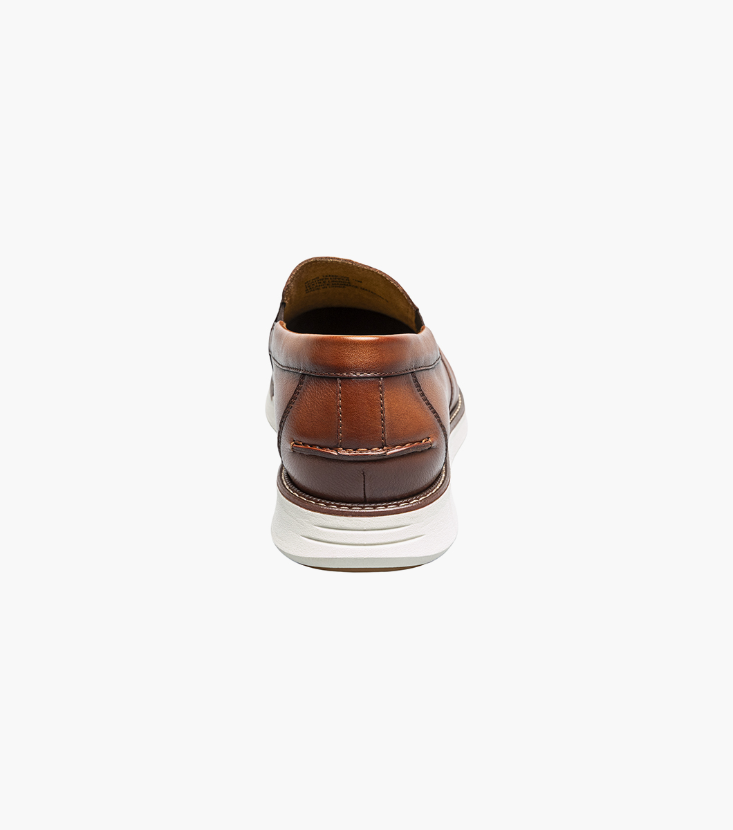 Moc Toe Venetian Slip On - Imagen 7